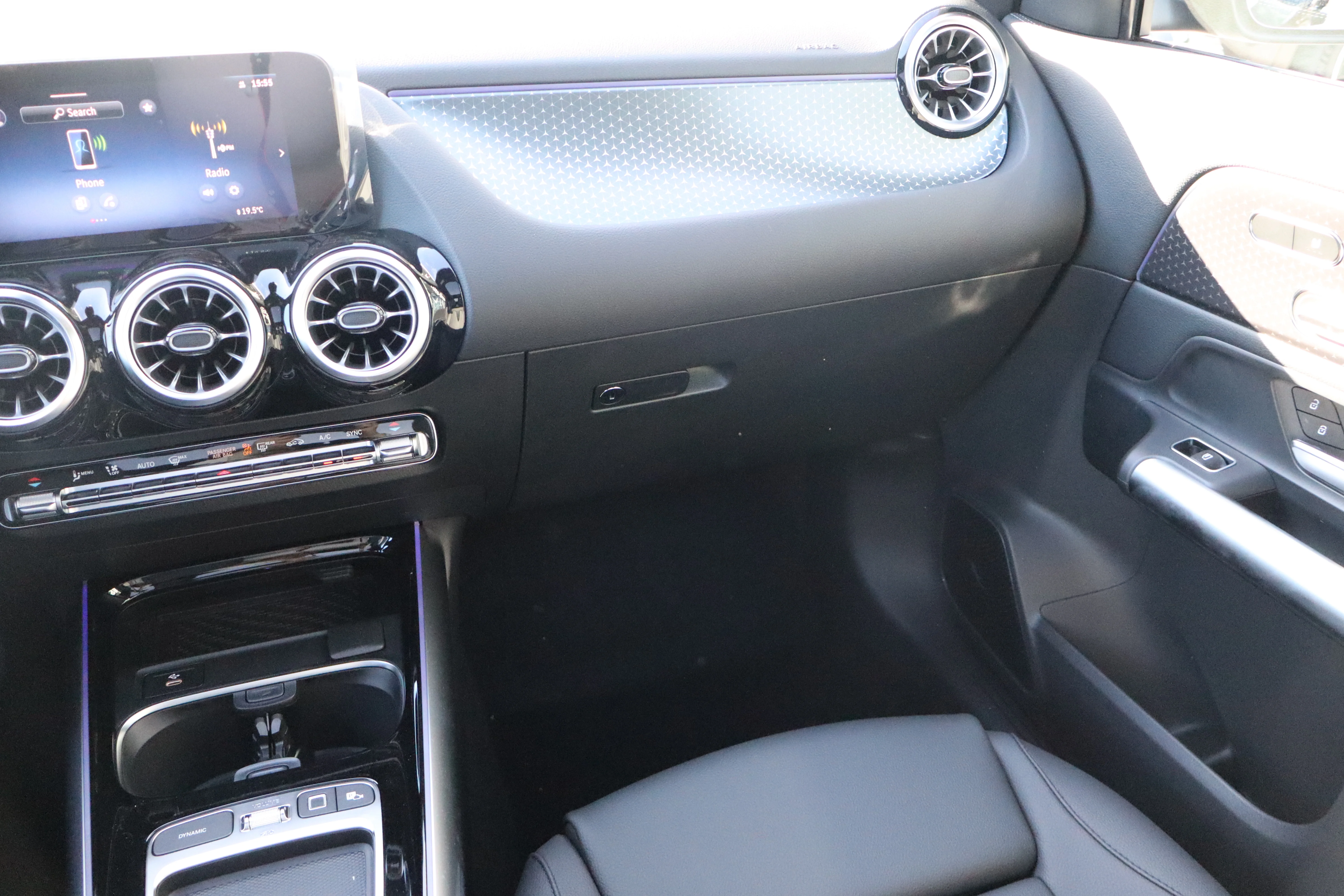 New 2026 Black Mercedes-Benz 250 4matic Suv image 29