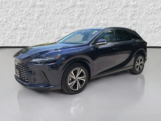 Certified Used 2024 Mica Lexus RX 350 Premium image 7