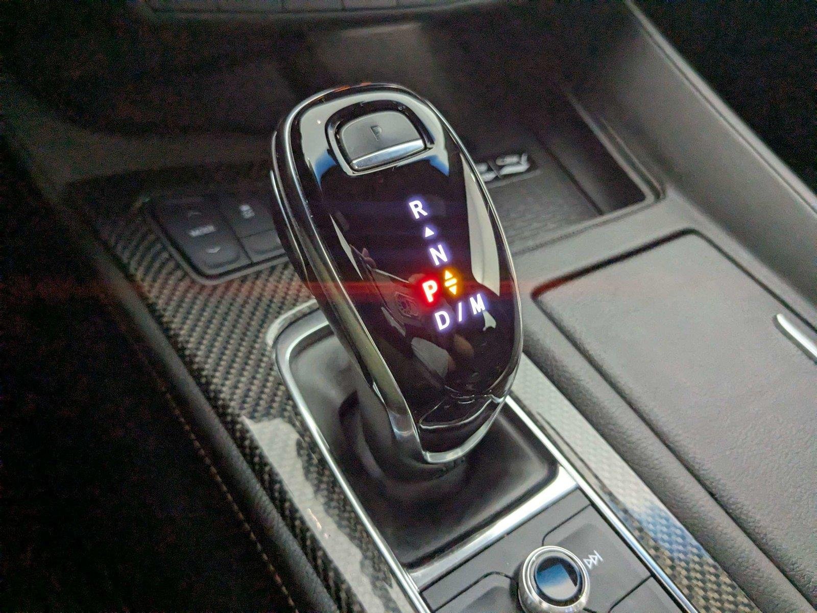Used 2022 Summit White Cadillac Sport image 28