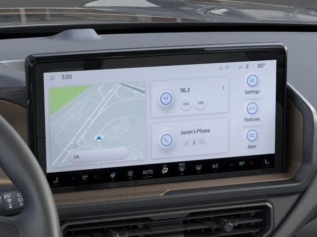 2025 Ford Bronco Sport Outer Banks - Photo 14
