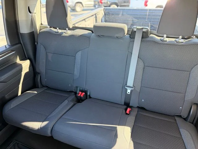2025 Chevrolet Silverado 2500 HD LT - Photo 39