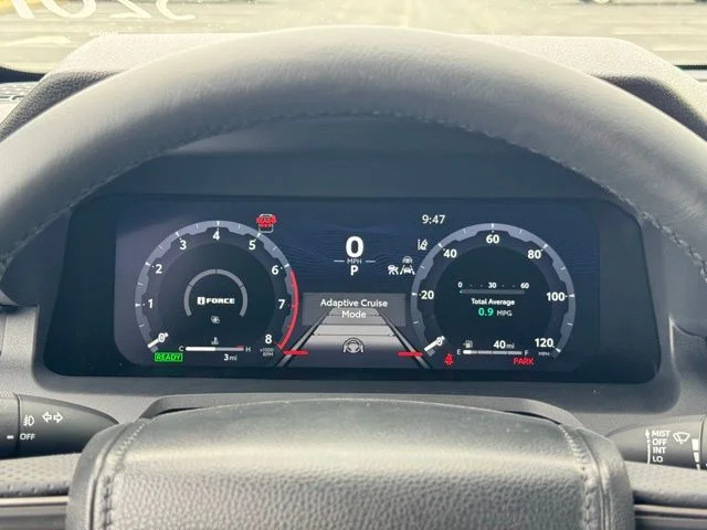 New 2026  Toyota TRD Off Road image 19