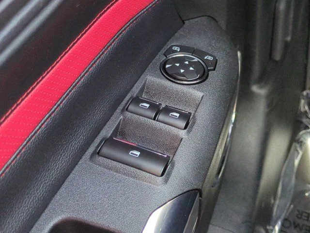 Used 2022 Red Ford GT Premium image 23