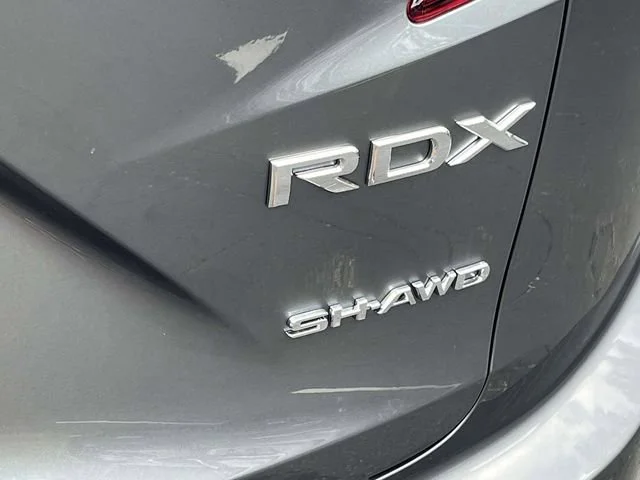 2025 Acura RDX Technology Package - Photo 11