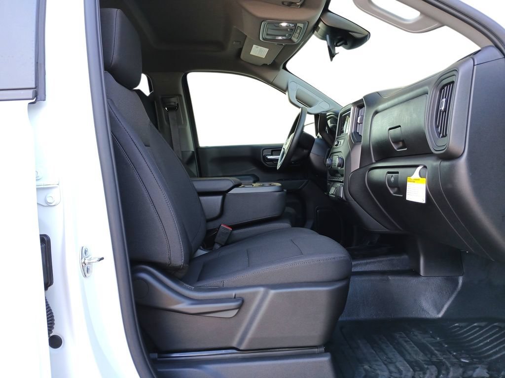 2026 Chevrolet Silverado 1500 Work Truck - Photo 29