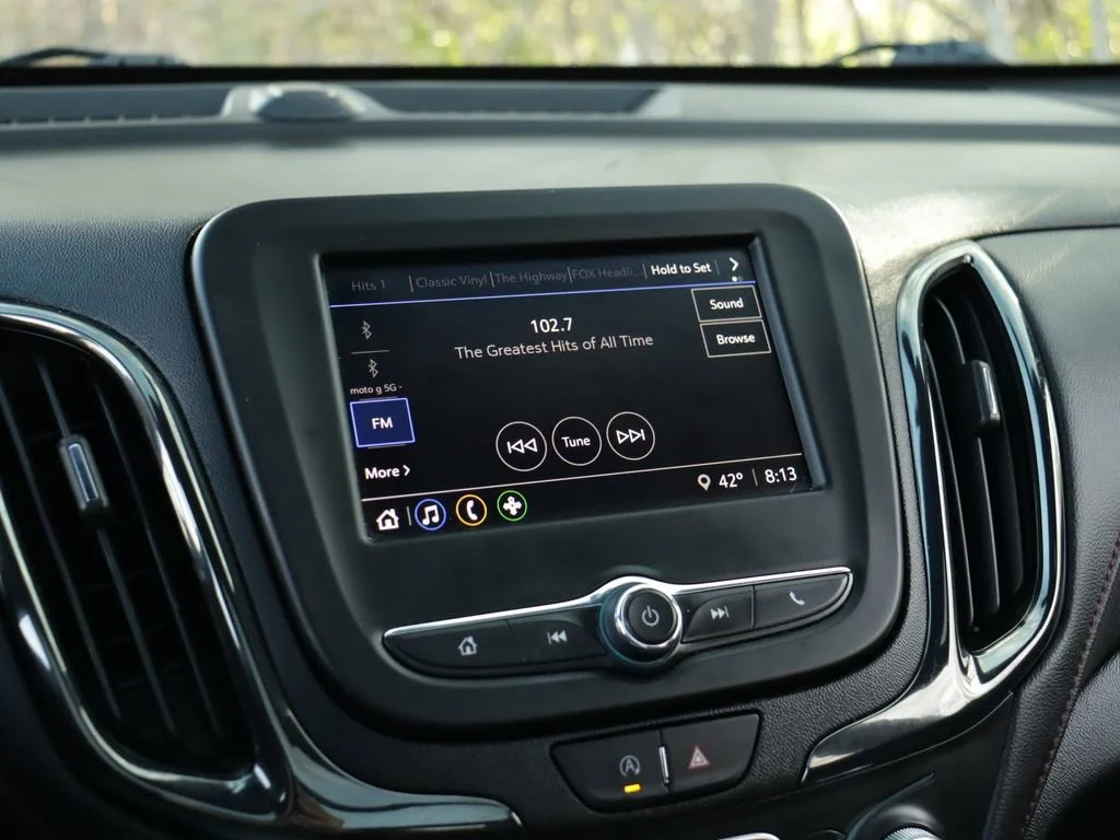 2023 Chevrolet Equinox RS - Photo 12