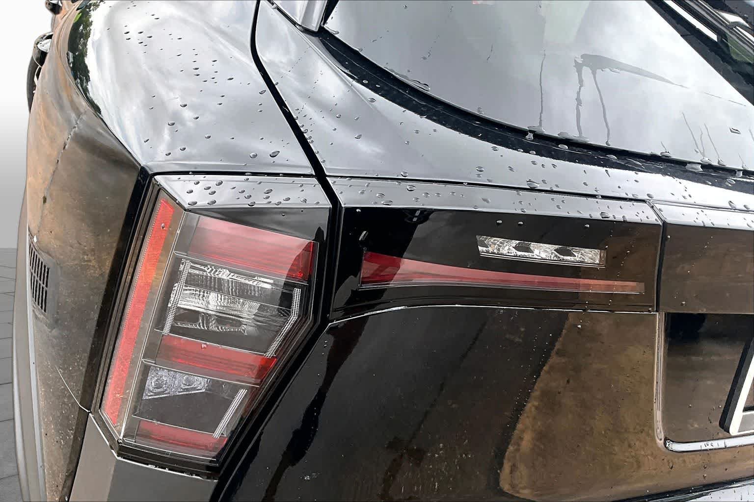 New 2026 Super Black Nissan SV image 12
