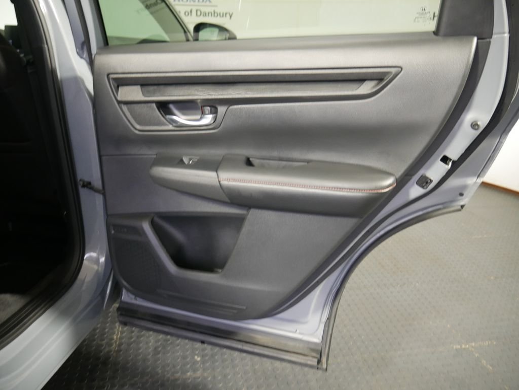 2023 Honda CR-V Sport - Photo 7