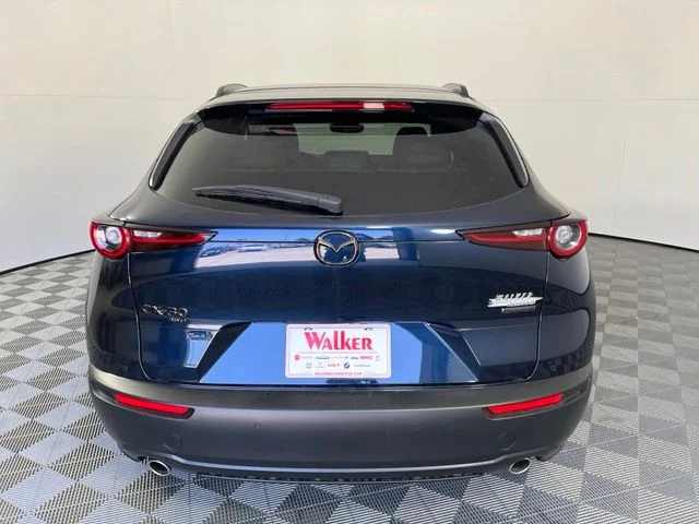 2026 Mazda CX-30 Aire Edition - Photo 6