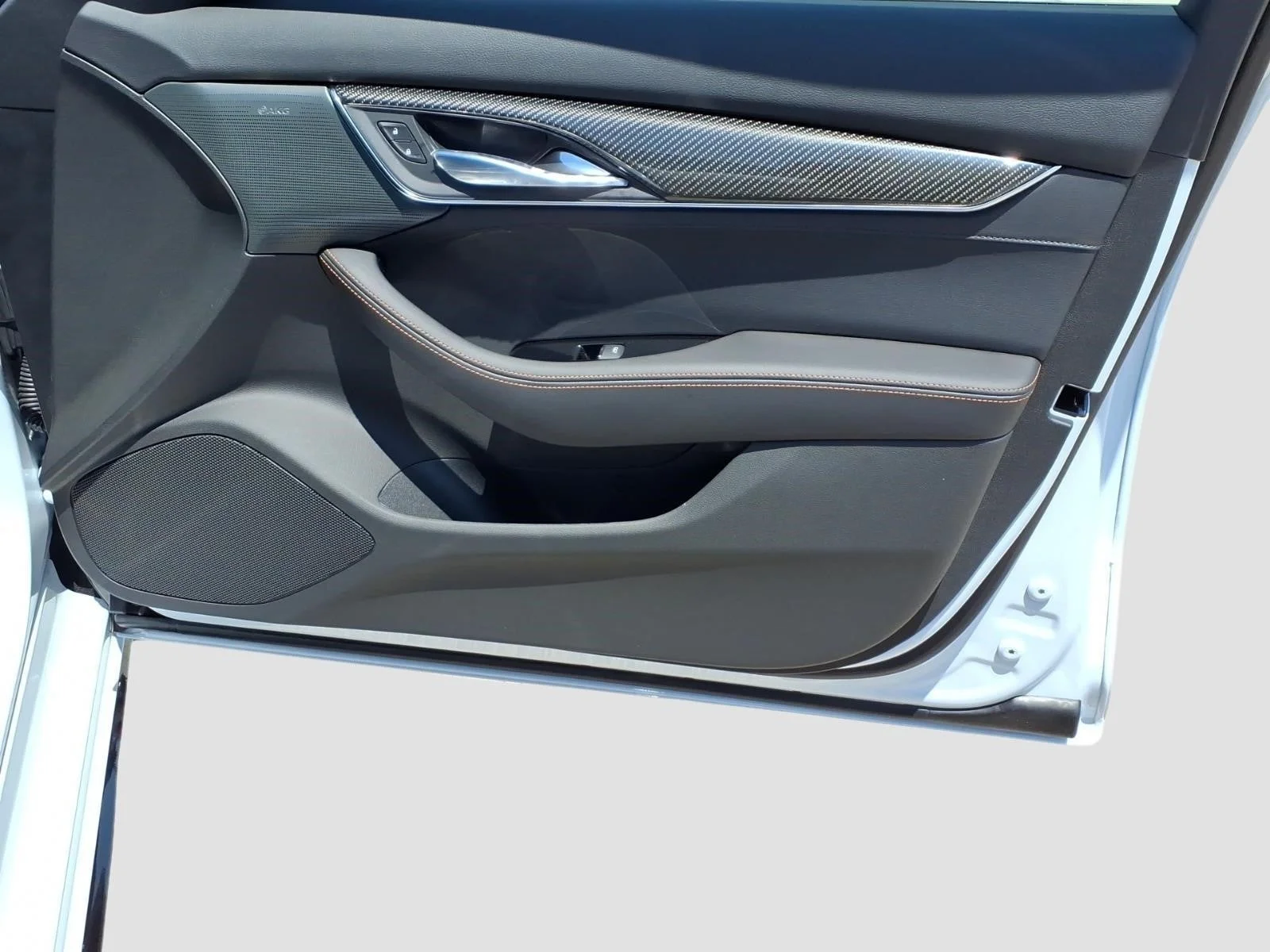 2026 Cadillac CT5 Sport - Photo 63