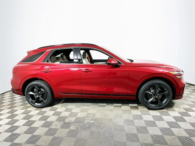New 2026 Genesis GV70 3.5T Sport Prestige