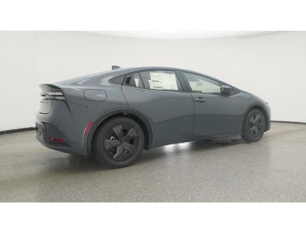 2025 Toyota Prius SE - Photo 25