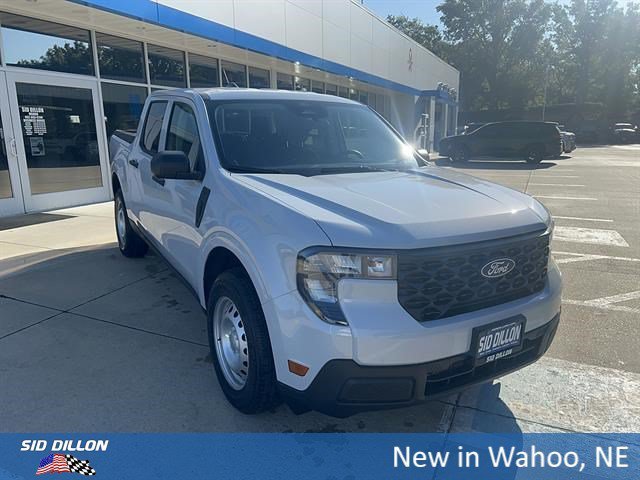 New 2026 Space White Metallic Ford XL image 26