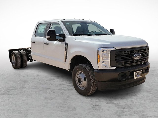 2026 Ford F-350SD F-350® XL
