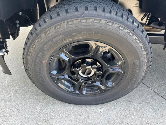 New 2026 Oxford White Ford F-250® XL image 12