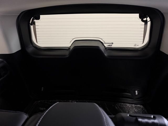 New 2026 Carbonized Gray Metallic Ford Outer Banks® image 20