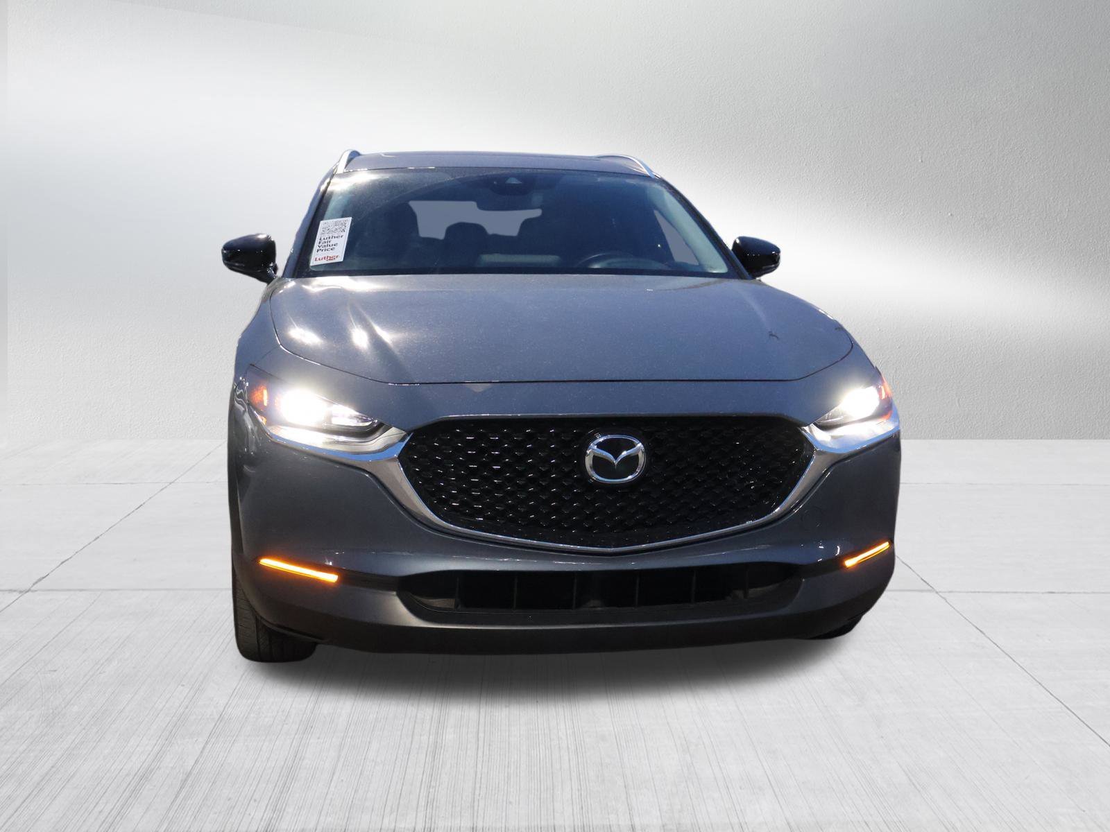 Used 2023 Mazda CX-30 Carbon Edition with VIN 3MVDMBCM0PM548392 for sale in Kansas City