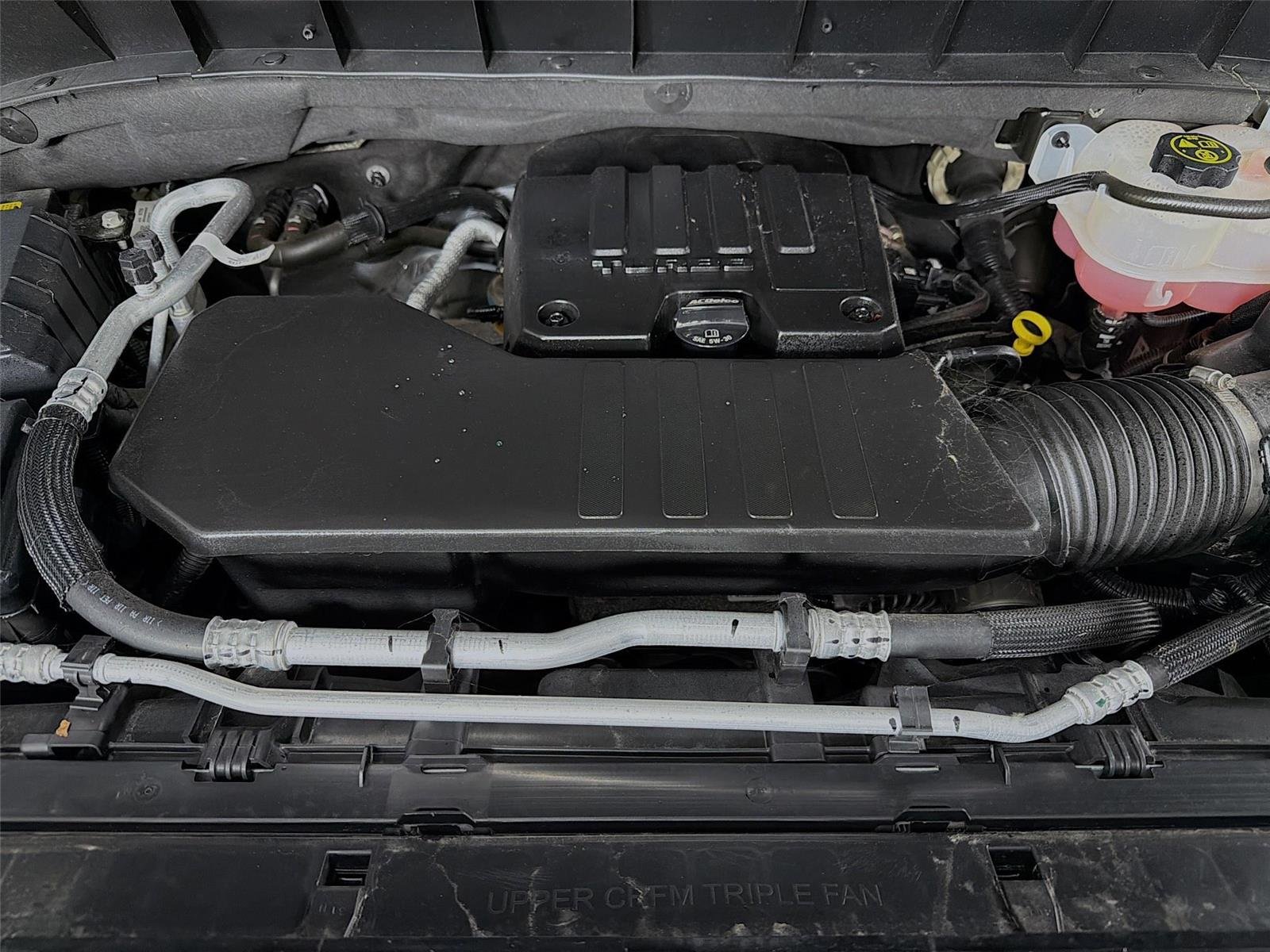 Used 2024 Black Chevrolet LT (2FL) image 33