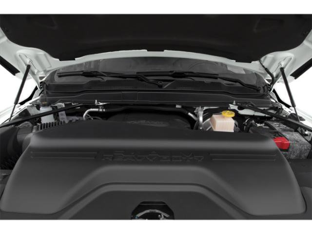 Used 2020 White Ram Tradesman image 15