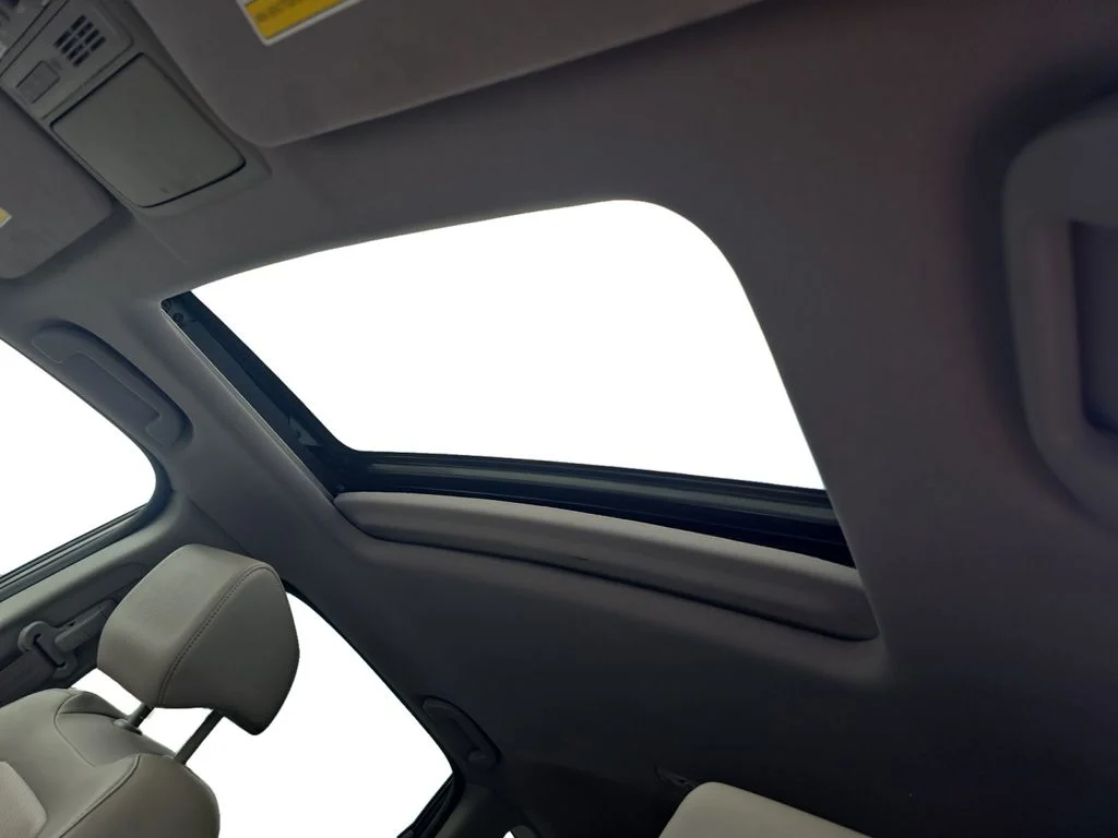 Used 2019 Gunmetal Metallic Honda EX-L image 20