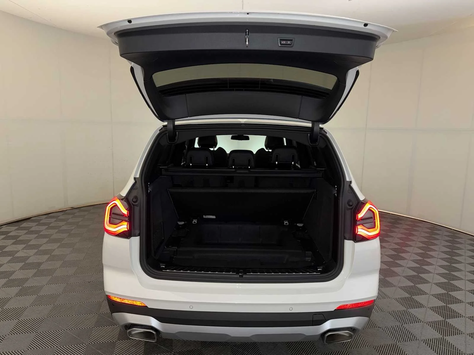 2023 BMW X3 30i - Photo 23