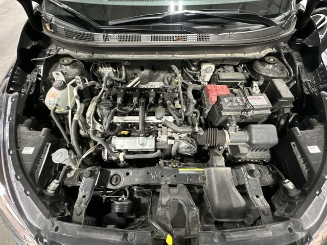 Certified Used 2025 Super Black Nissan S image 22