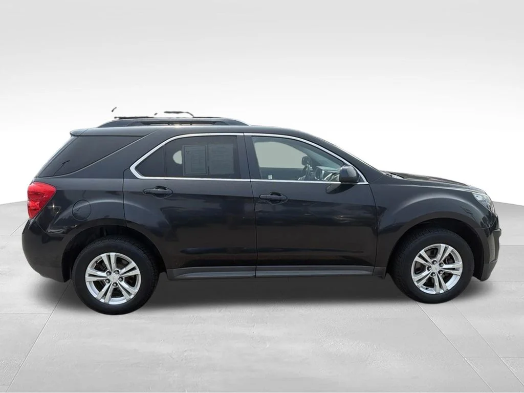 Used 2013 Black Chevrolet LT image 5