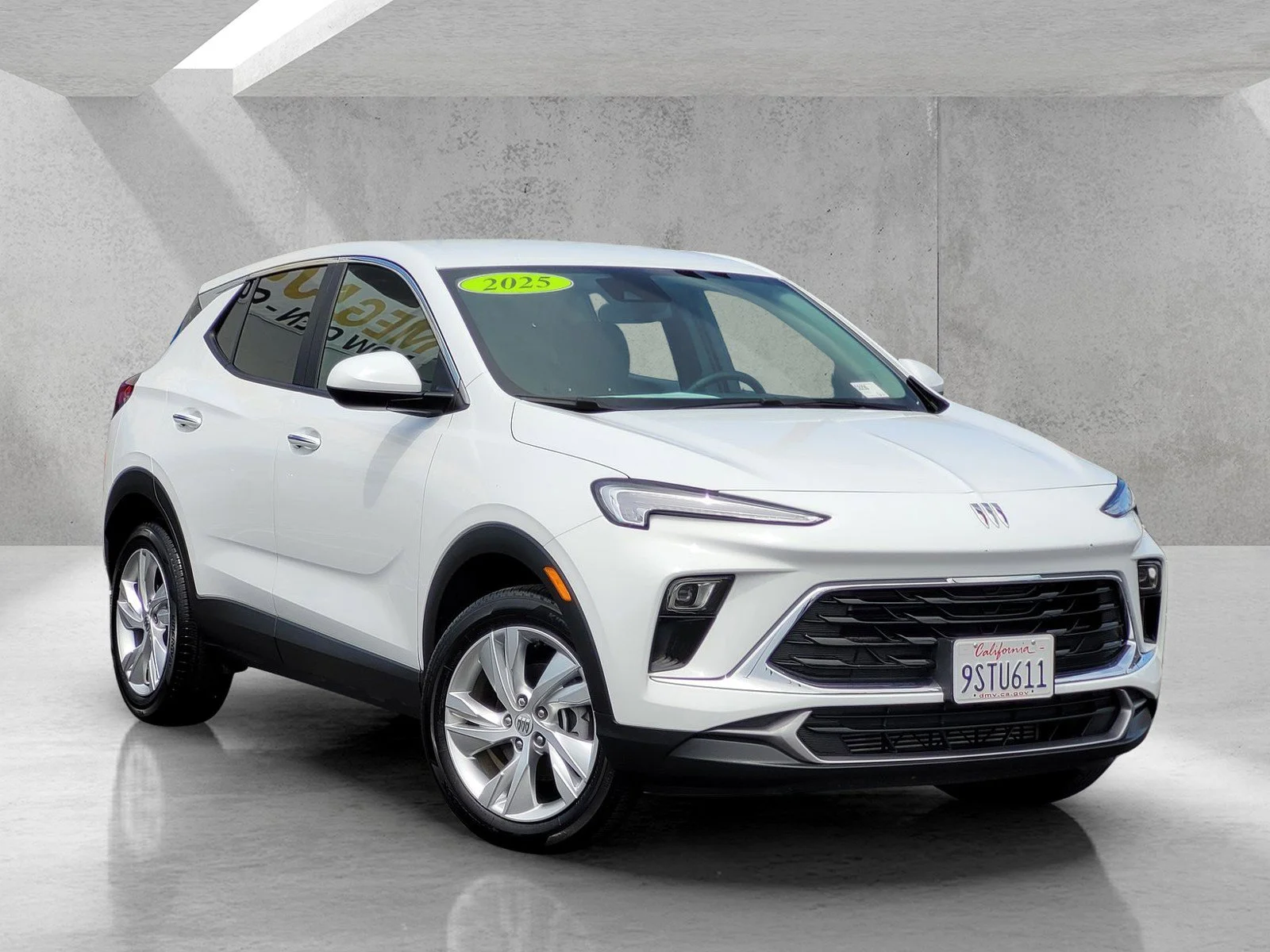 2025 Buick Encore GX Preferred's photo