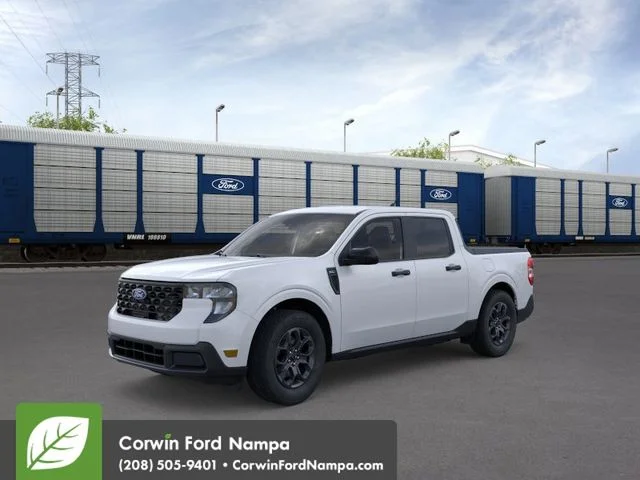 2026 Ford Maverick XLT AWD's photo