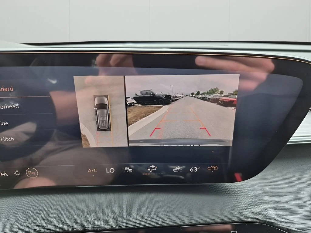 2026 Buick Enclave Preferred - Photo 44