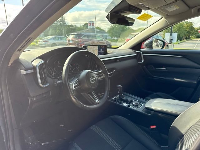 Used 2024 Gray Mazda 2.5 S Select Package image 10