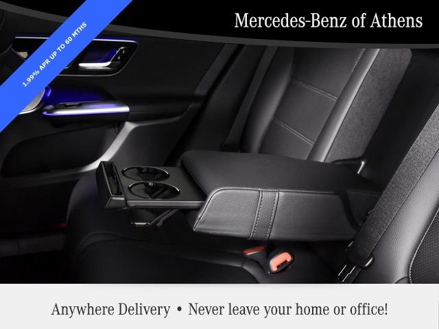 2025 Mercedes-Benz GLC Base - Photo 38