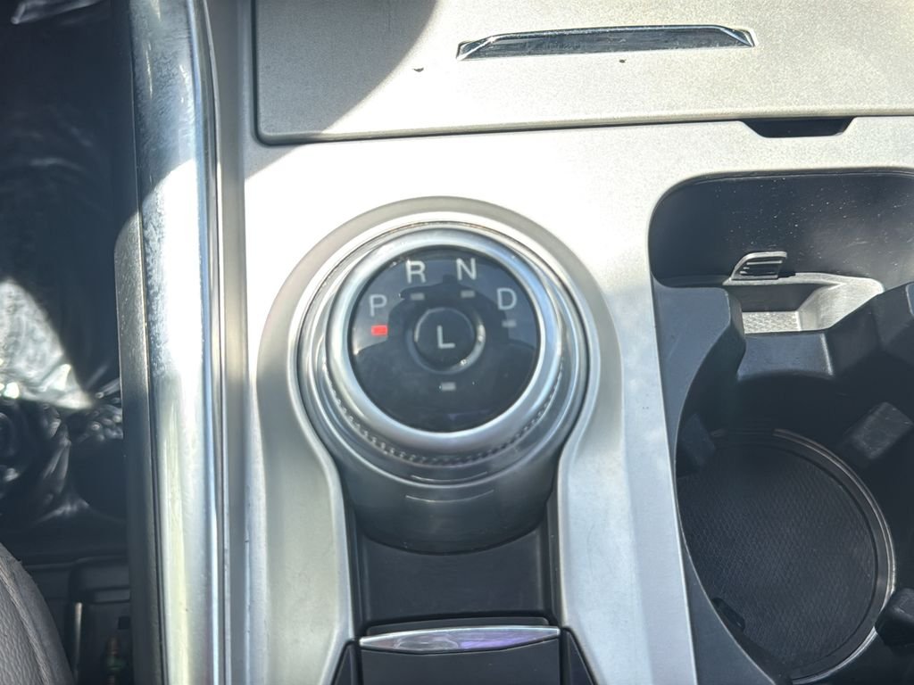2021 Ford Explorer Limited - Photo 26
