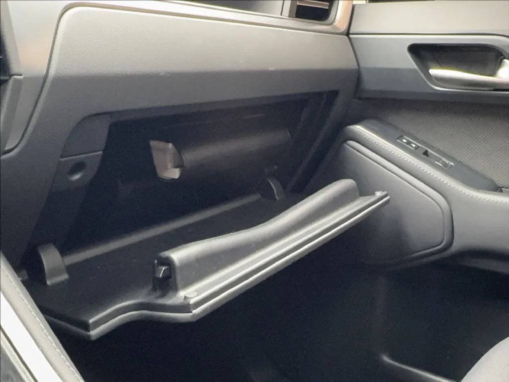 Used 2024 Silver Lexus 550 Premium+ image 49