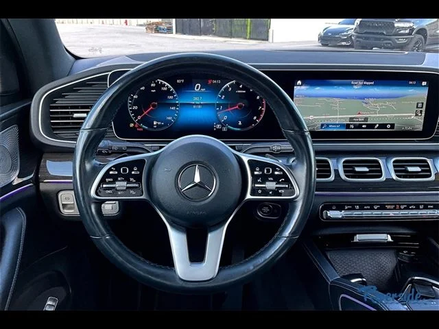 2020 Mercedes-Benz GLE GLE350 - Photo 8