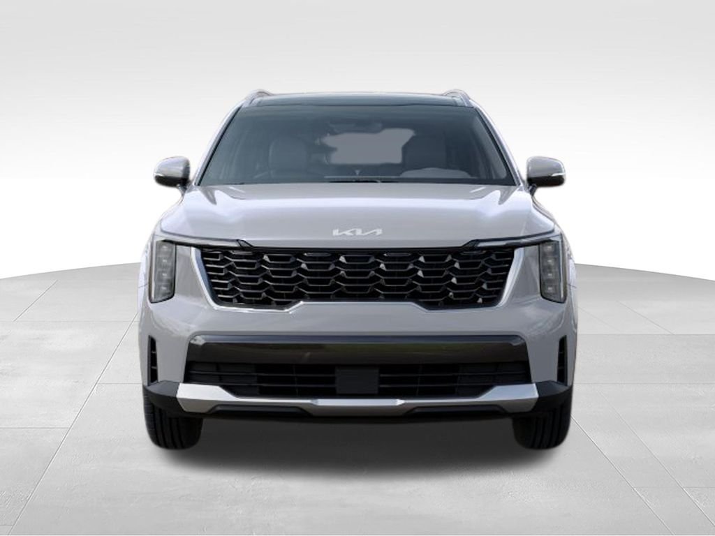 New 2026 Wolf Gray Kia S image 2