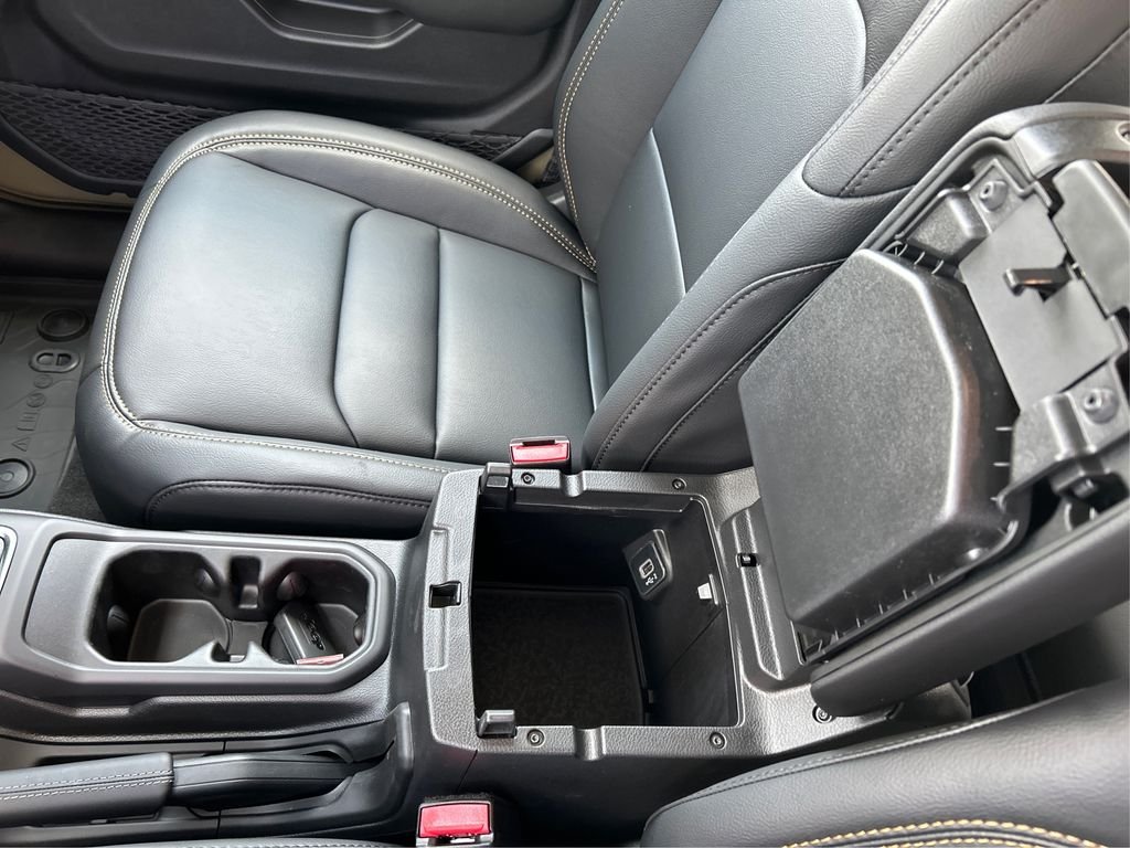 2025 Jeep Gladiator Sport S - Photo 51