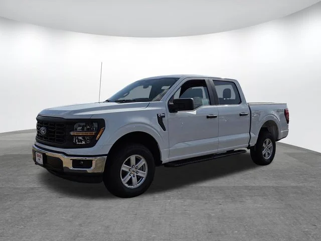 New 2026 Oxford White Ford XL image 4