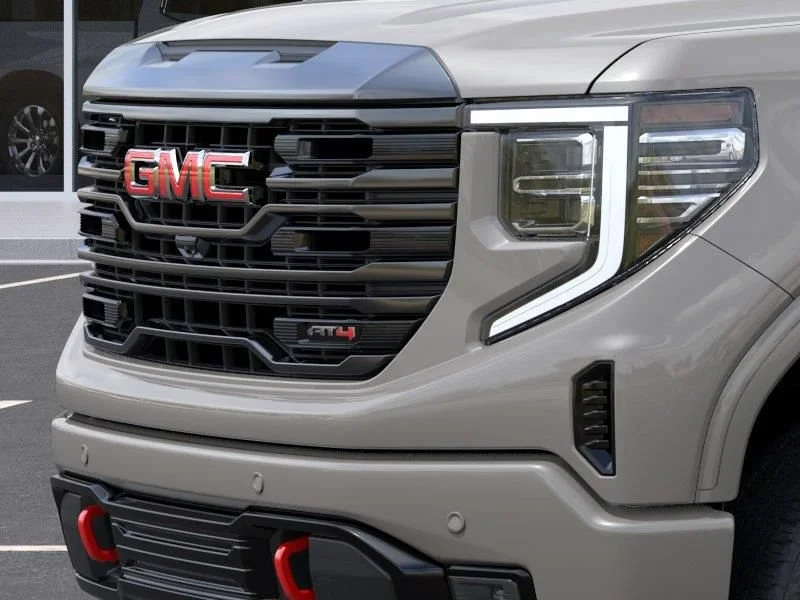 2026 GMC Sierra 1500 AT4 - Photo 13