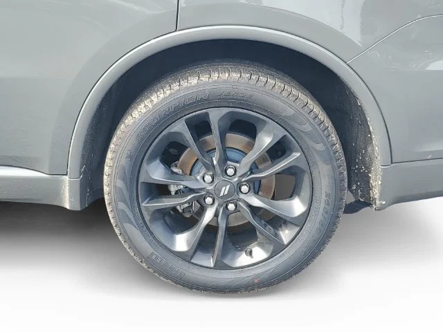 Used 2023 Destroyer Gray Clearcoat Dodge R/T Plus image 39