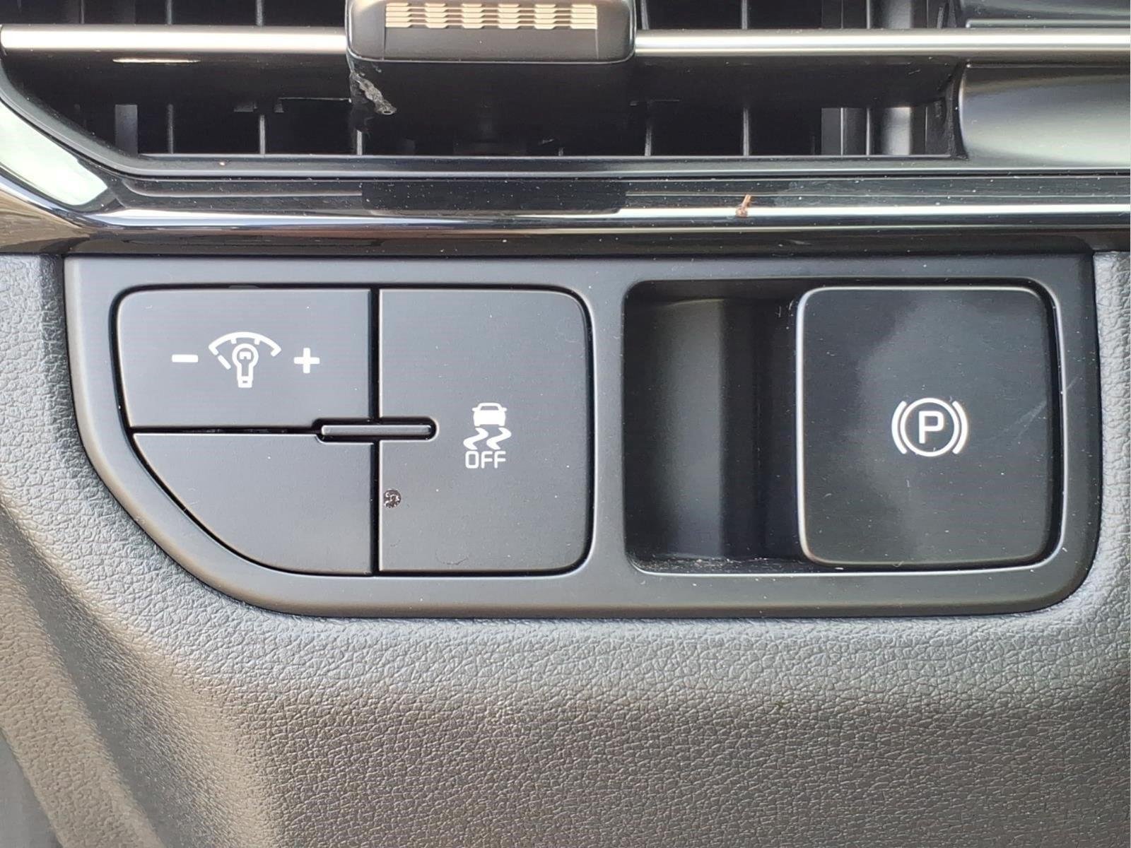 Used 2026 Panthera Metal Kia LX image 19
