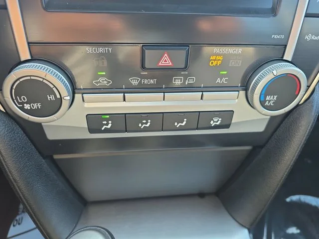Used 2013 Gray Toyota SE image 22