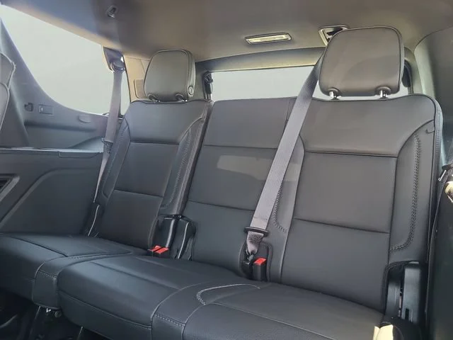 Used 2023 Onyx Black GMC Denali image 14