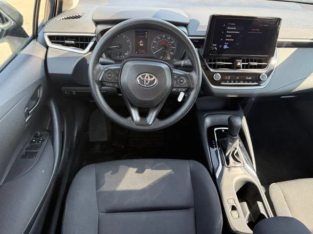 Certified Used 2024  Toyota LE image 53