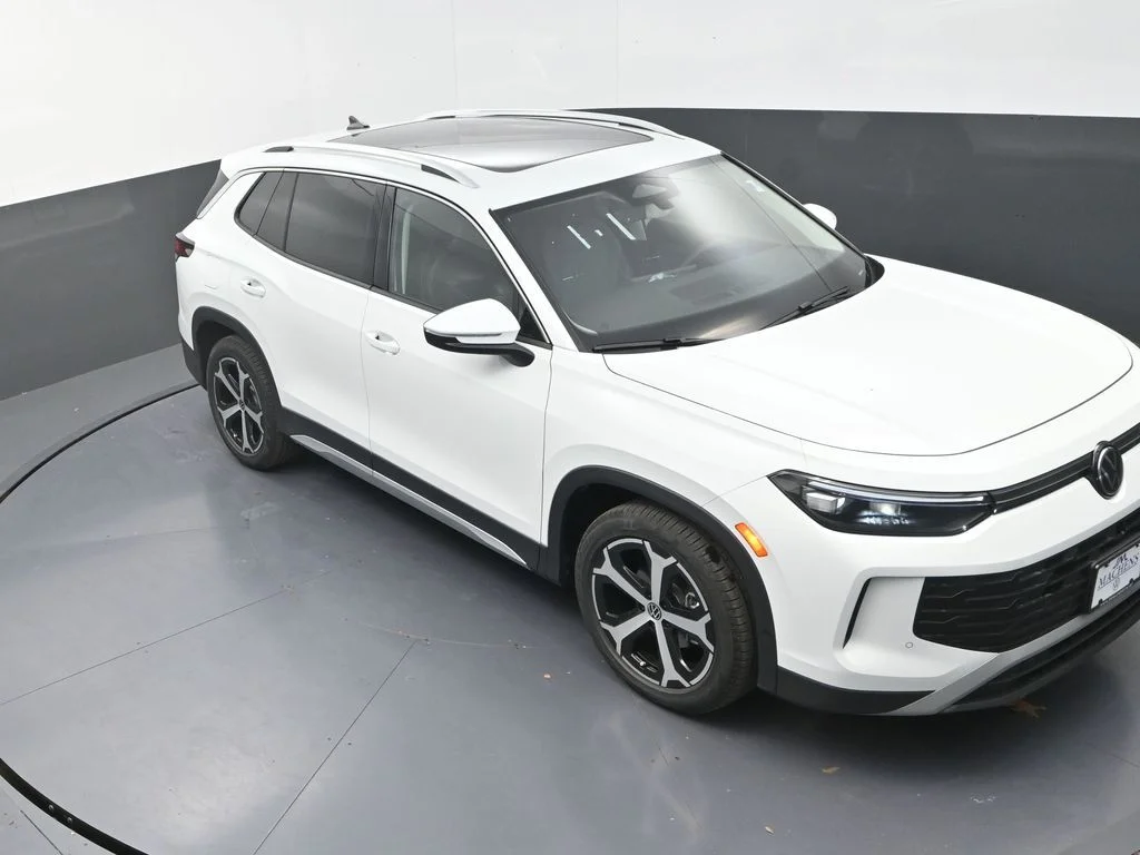 New 2026  Volkswagen 2.0T SE image 14