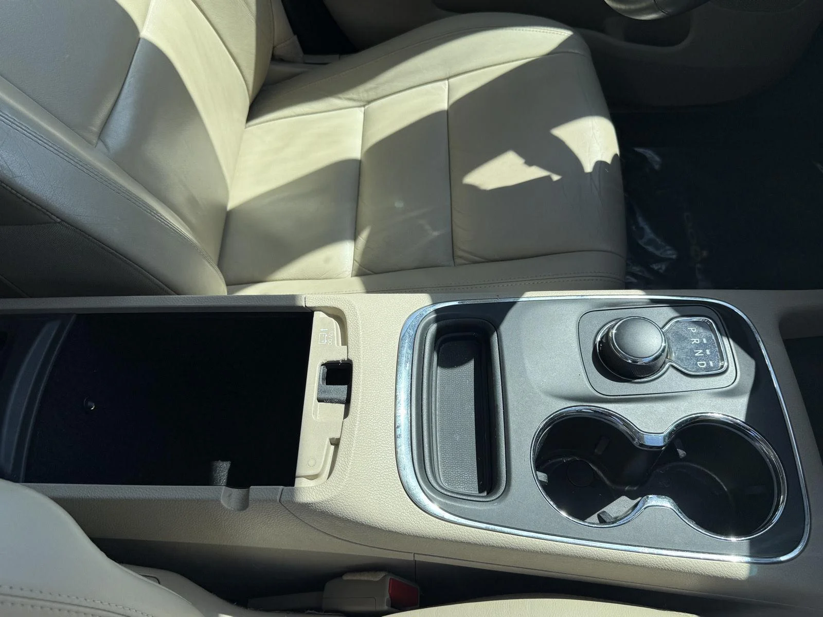 Used 2017 White Knuckle Clearcoat Dodge GT image 11