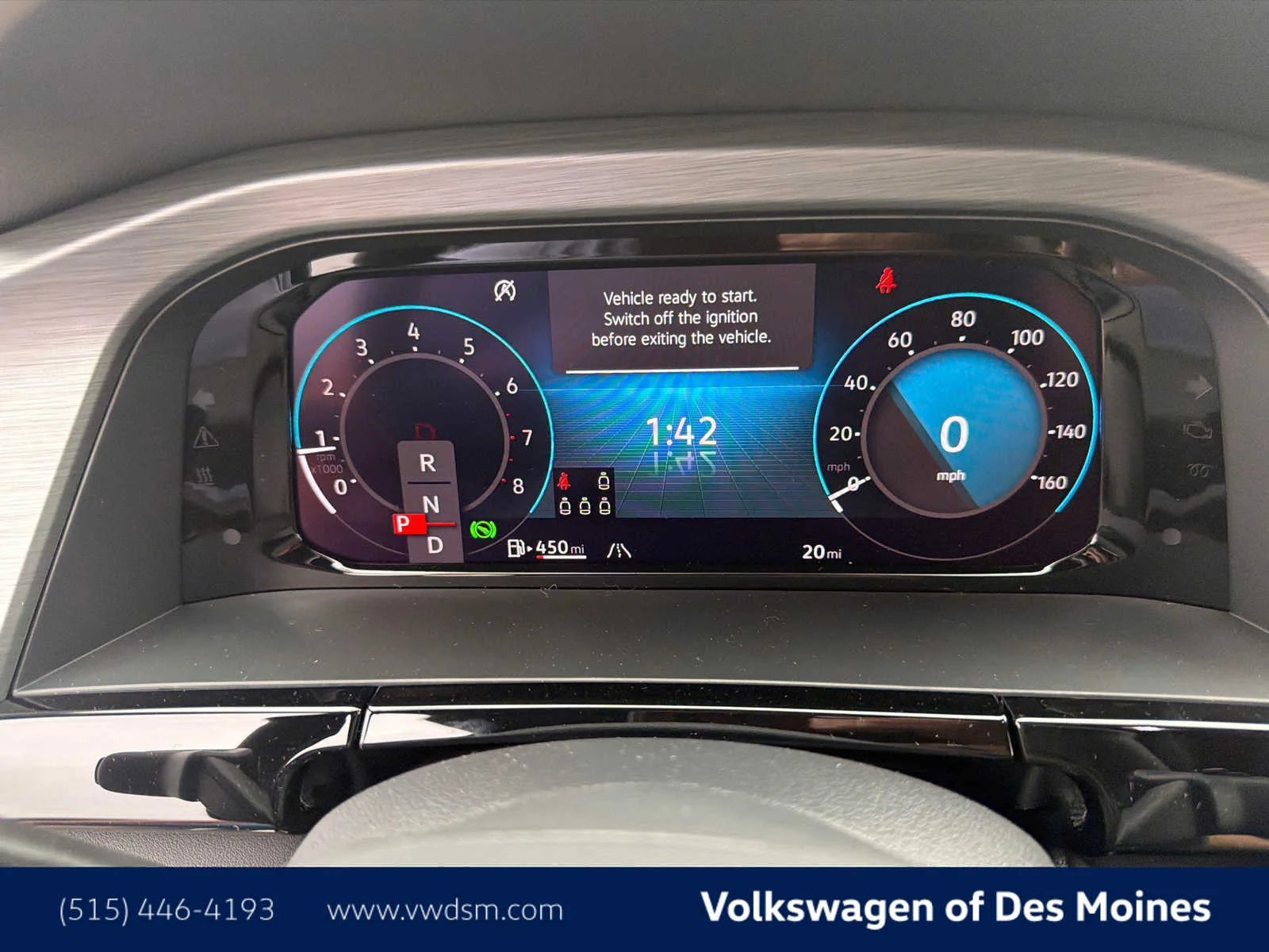 New 2026 White/off-white Volkswagen 2.0T SE w/Technology image 17