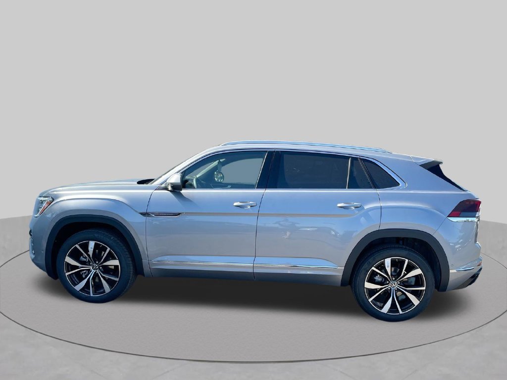 2026 Volkswagen Atlas Cross Sport SEL Premium R-LINE - Photo 27