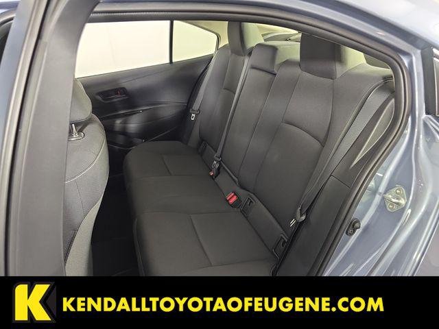 Certified Used 2025 CELESTITE GRAY ME. Toyota  image 25