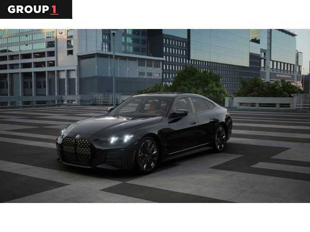 2026 BMW 430i 430i